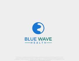 #92 untuk Blue Wave, Blue Wave Health, Blue Wave Snacks oleh hics