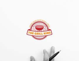 #72 para :: Urgent , Featured Design a Logo for Fast Food Restaurant de Haidderr