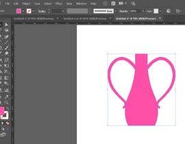 #4 for Redrawn Item into Illustrator by OsamaMohamed20