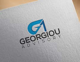 #26 para Design a Business Logo for Georgiou Advisory de designguruuk