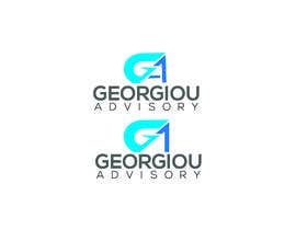 nº 27 pour Design a Business Logo for Georgiou Advisory par designguruuk 