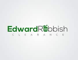 #12 dla Design logo for  rubbish clearance company przez designsbysana