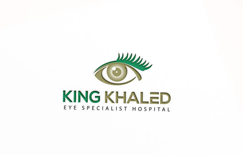 Inscrição nº 173 do Concurso para                                                 Design Logo for Eye Specialist Hospital
                                            