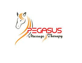 #645 for Pegasus Massage Therapy by atikur0rahman