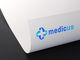 Contest Entry #369 thumbnail for                                                     Design a Logo for a medical recruitment company
                                                