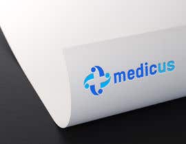 #369 para Design a Logo for a medical recruitment company de eddesignswork