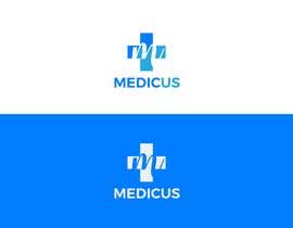 #383 for Design a Logo for a medical recruitment company by kaygraphic