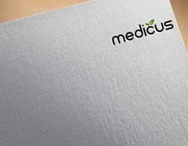 #291 para Design a Logo for a medical recruitment company de elancedesign362
