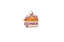 #271 Doner and company Restaurant Logo részére nasimoniakter által