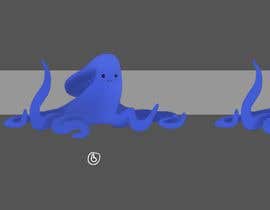 #13 Playful Little Octopus részére FabioFatticcioni által