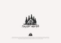#363 untuk Taylor North Logo oleh designmhp