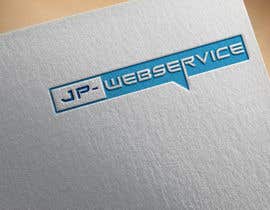 Nambari 67 ya Design me a Logo for &quot;JP-Webservice&quot; na asik01711
