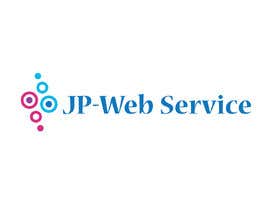 Nambari 64 ya Design me a Logo for &quot;JP-Webservice&quot; na drima16