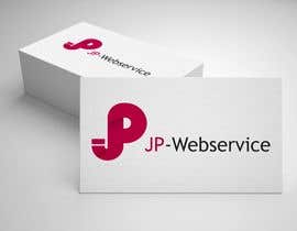 Nambari 51 ya Design me a Logo for &quot;JP-Webservice&quot; na Graphyty