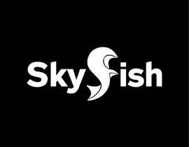 #97 for Design a simplified Logo for brand SkyFish by ALLSTARGRAPHICS
