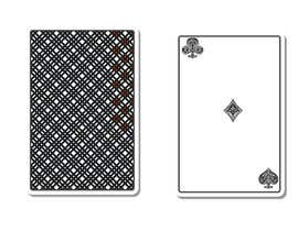 #4 ， Design a set of themed playing cards 来自 juelmondol