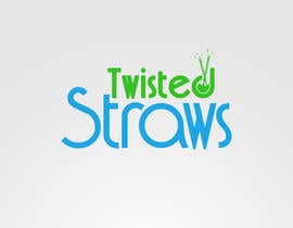 #16 untuk Twisted Straws oleh Moos23
