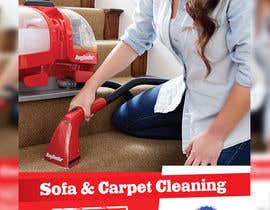 Číslo 70 pro uživatele Flyer Rug doctor Sofa Cleaning od uživatele darbarg