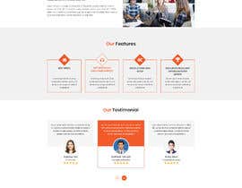 #25 для Redesign Website Template (extra $$ to publish the site) від humayunahmed82