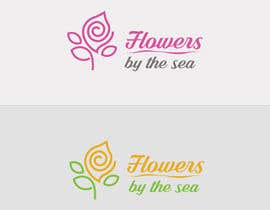#76 Design a Logo for a florists részére mgmahbub959 által