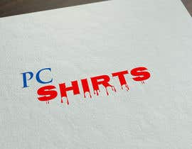 #18 para Design a Logo for our Shirt company de biplob1985