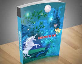 #2 for Unicorn book title design by Monoranjon24