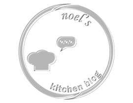 #42 для noels kitchen blog від SynIfy