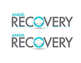 #17 pentru Design a simple logo for angel recovery de către Kemetism