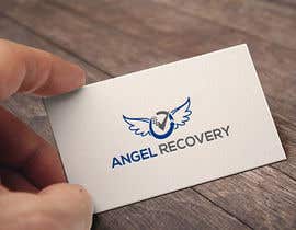 #22 pentru Design a simple logo for angel recovery de către creativenahid5
