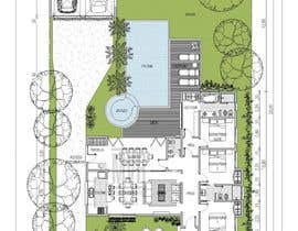 #14 for Diseño de arquitectura - Casa de Verano con piscina by virgibruno