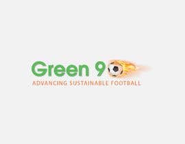 #31 dla Design a logo: For sustainability/green non profit company for Football/Soccer przez deepaksharma834
