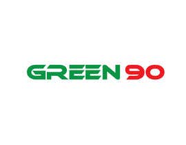 #28 dla Design a logo: For sustainability/green non profit company for Football/Soccer przez mahfuzurrahman7