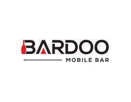 #250 para Design a Logo: Modern, fun mobile bar company de I5design