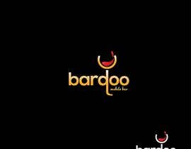 Nambari 239 ya Design a Logo: Modern, fun mobile bar company na Design4ink