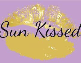 #71 สำหรับ Logo Design for &quot;SUN&quot;Kissed (urban/latin ,monthly dancing concept - with DJ , special guest line up) โดย lazicvesnica