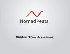 #7 dla NomadPeats Heaphone przez Synthia1987