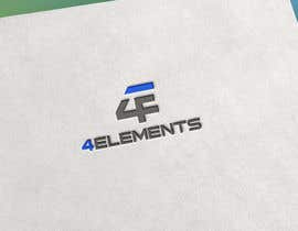 #58 for logo redesign by designhunter007