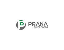 #13 per Prana Logo/ Product Images da mehedihasanmunna