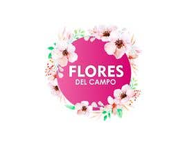 #15 para Diseñar un Logotipo para empresa exportadora de Flores de divinyls