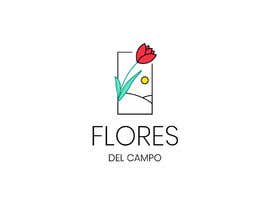#56 for Diseñar un Logotipo para empresa exportadora de Flores by lunaticscreative