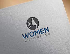 #22 ， logo for a women&#039;s group 来自 logoking2018