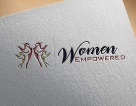 #61 ， logo for a women&#039;s group 来自 TuttiFruitti1