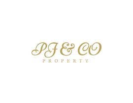#79 สำหรับ Design a logo for property company ( PJ &amp; Co. Property ) โดย deepaksharma834