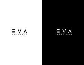 #352 dla Eva Dress Rental Logo przez jhonnycast0601