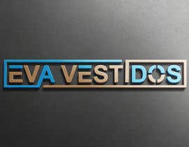 #354 za Eva Dress Rental Logo od kamrul2018
