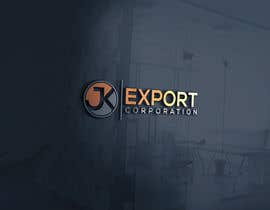 #83 for Design a Logo Based on export import company by Robi50