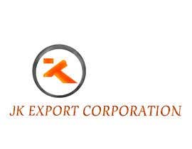 #84 for Design a Logo Based on export import company by Saran2u