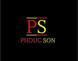 #48 para Design logo for PS Phuoc Son de shahrukhcrack