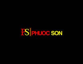 #52 for Design logo for PS Phuoc Son by arby0022