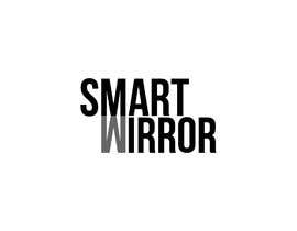 #59 para Quick Logo for a &#039;Smart Mirror&#039; de Jobuza